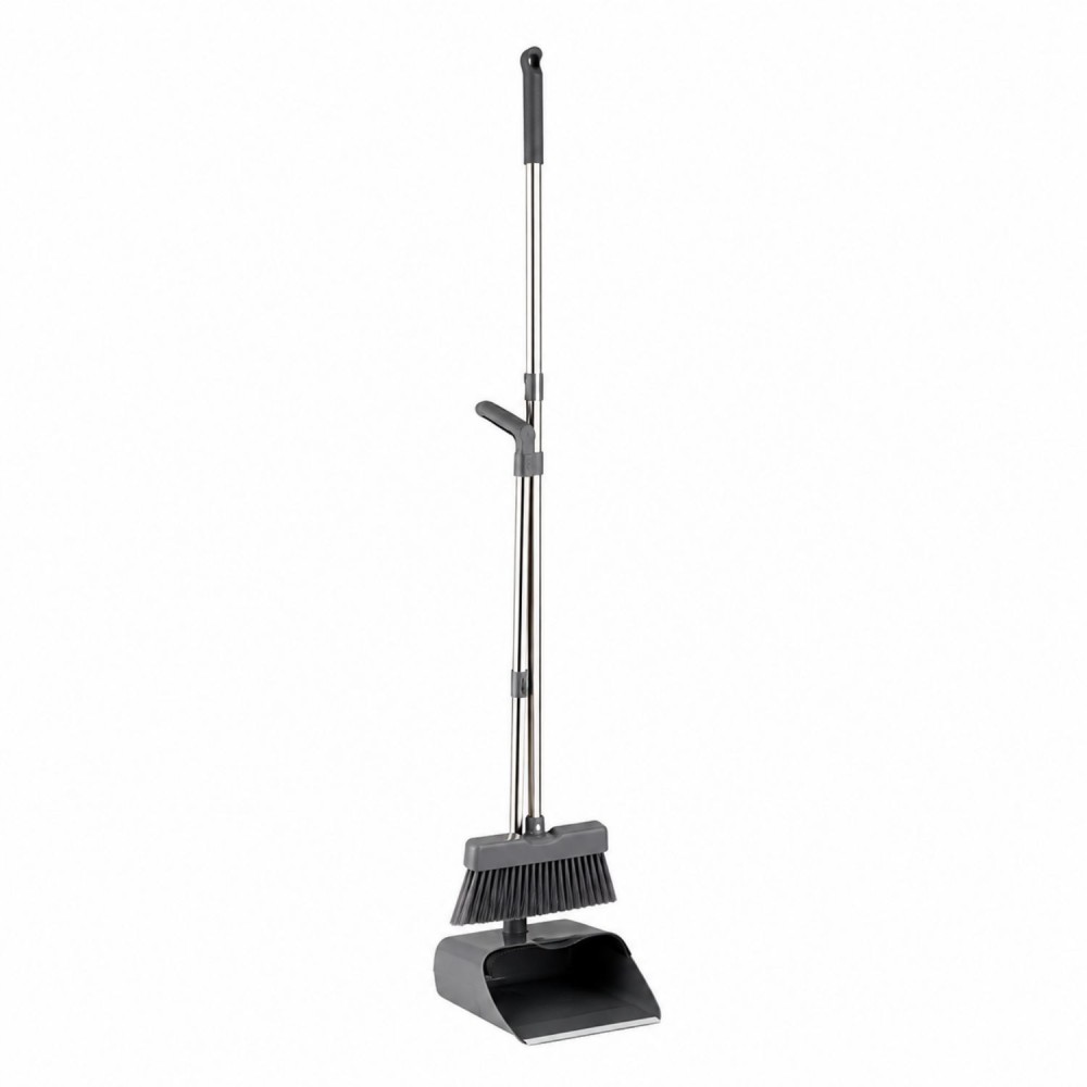 Vassoura Multi-clean Pro 4 em 1 Flash Limp