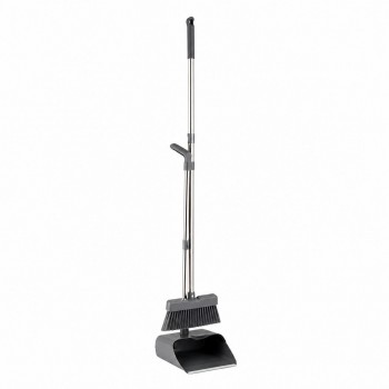 Vassoura Multi-clean Pro 4 em 1 Flash Limp