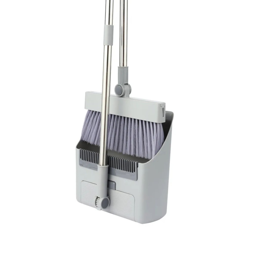 Vassoura Multi-clean Pro 4 em 1 Flash Limp