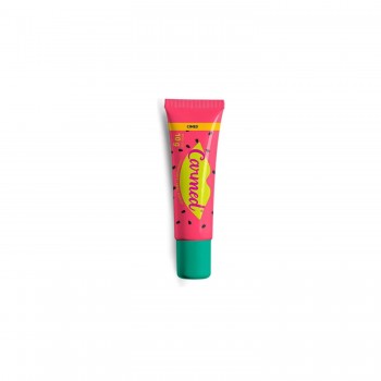 Hidratante Labial Carmed 10g Melancia