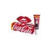 Hidratante Labial Carmed 10g Coca-Cola Vermelho