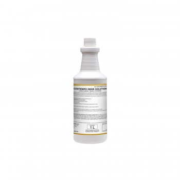 Limpa Carpetes, Tapetes e Estofados Contempo Odor Solution Spartan 1L