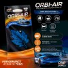 Aromatizante para Carro Orbi Carro Novo