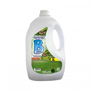 Desinfetante Barbarex Eucalipto 5L