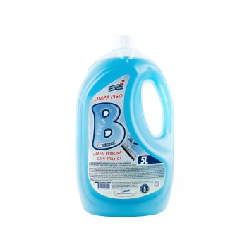 Limpa Pisos Barbarex 5L