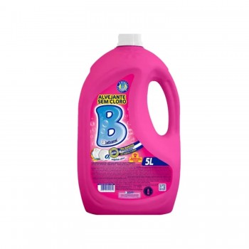 Alvejante sem Cloro Barbarex 5L
