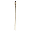 Tocheiro de Bambu com Chapéu 150cm Top Garden 