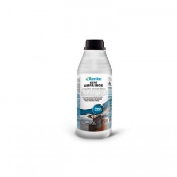 Limpa Inox Concentrado Klyo Renko 1L
