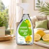 Odorizador de Ambientes Mirax Air Renko Capim Limão 500mL