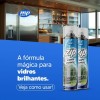 Limpa Vidros Aerossol Zip 400mL