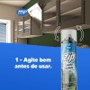 Limpa Vidros Aerossol Zip 400mL