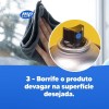 Limpa Vidros Aerossol Zip 400mL