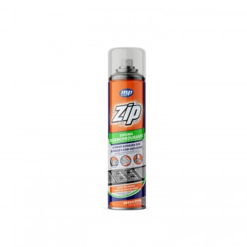 Limpador Espuma Desengordurante 300mL Zip