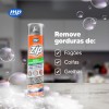 Limpador Espuma Desengordurante 300mL Zip