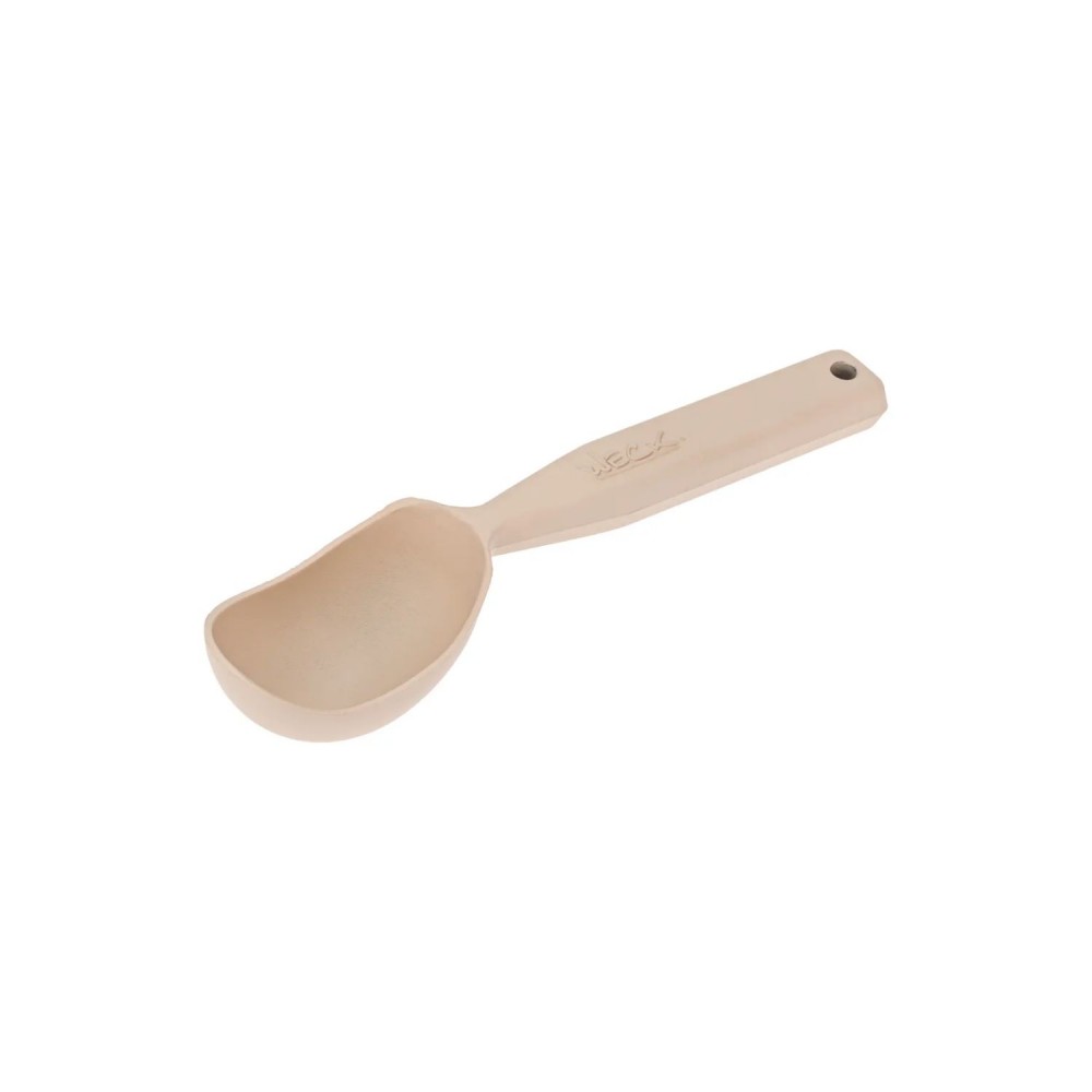 Colher para Sorvete de Alumínio Weck Creme