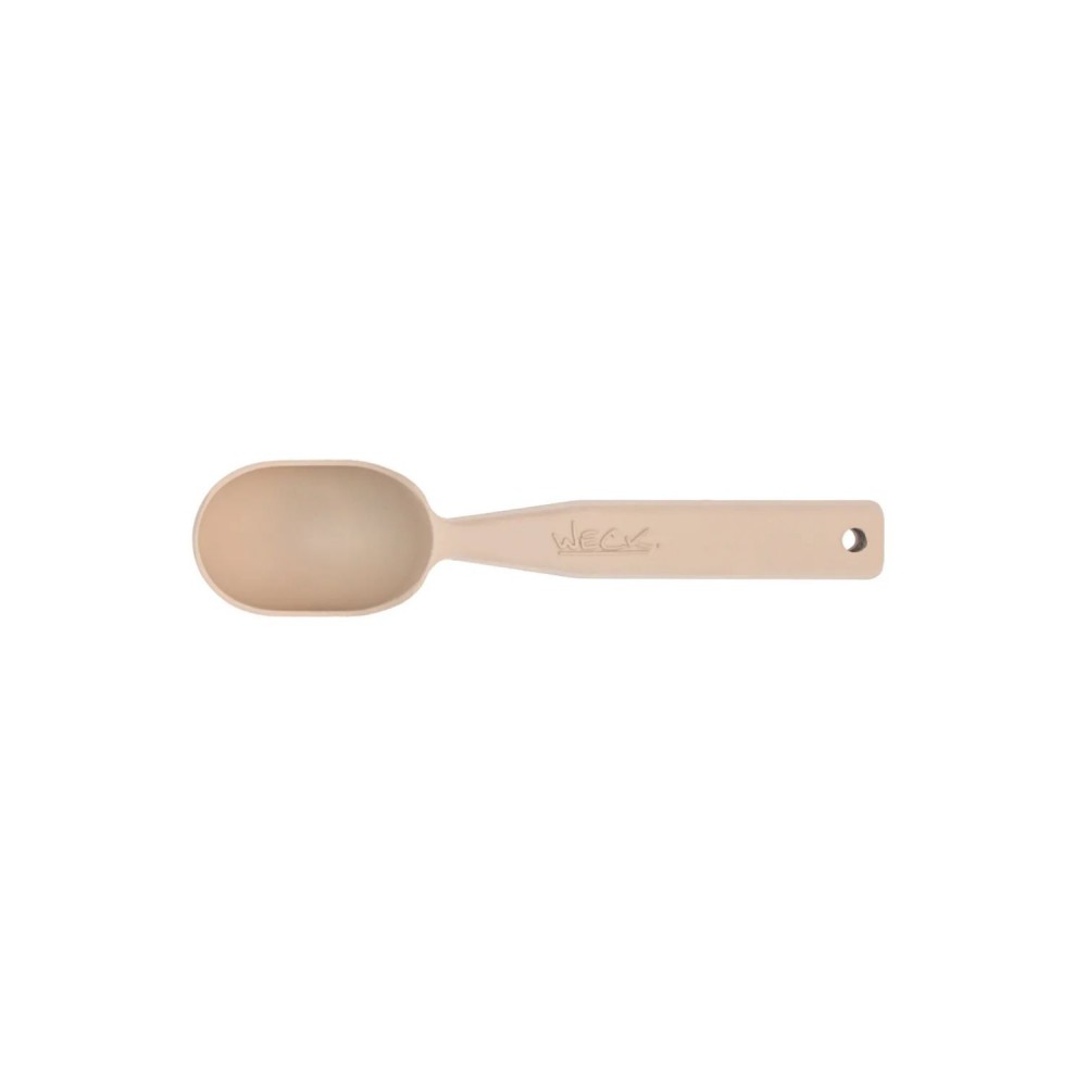 Colher para Sorvete de Alumínio Weck Creme