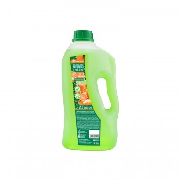 Sabonete Líquido Premisse Tangerina e Chá Verde 2,5L