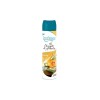Aromatizador Aerossol Lev&Uze 400mL Baunilha