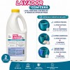 Lavador com cera 2L Tudo Limpinho