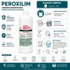 Limpador Multiuso 1L Peroxilim Tudo Limpinho