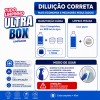 Limpa Box 500mL Ultra Box Tudo Limpinho