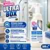 Limpa Box 500mL Ultra Box Tudo Limpinho