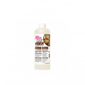 Limpador MDF Power 500mL Refil Tudo Limpinho