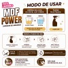 Limpador MDF Power 500mL Refil Tudo Limpinho