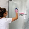 Pasta Polidora de Vidros e Inox Polimax 250g Tudo Limpinho