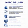 Polidor de Pedras e Metais 320g Silimax Tudo Limpinho