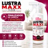 Finalizador Multissuperfícies 500mL Lustra Maxx Tudo Limpinho