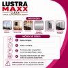 Finalizador Multissuperfícies 500mL Lustra Maxx Tudo Limpinho