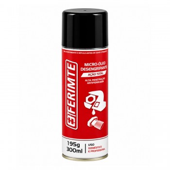 Desengripante Spray Ferimte 300mL 
