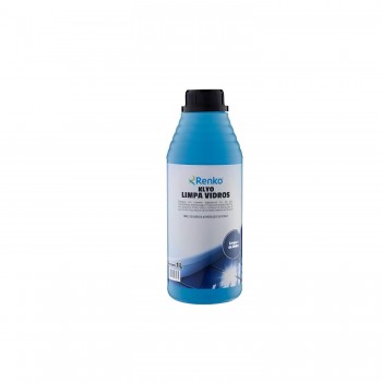 Limpa Vidros Concentrado Klyo Renko 1L