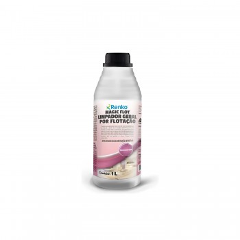 Limpador Flotador Concentrado Magic Flot Renko 1L