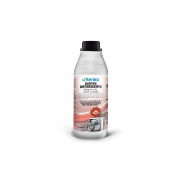 Detergente Máquina Lavar Louça Concentrado Dertex Renko 1L