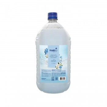 Sabonete Líquido com Glicerina Proteção Cremosa Tupi 2L