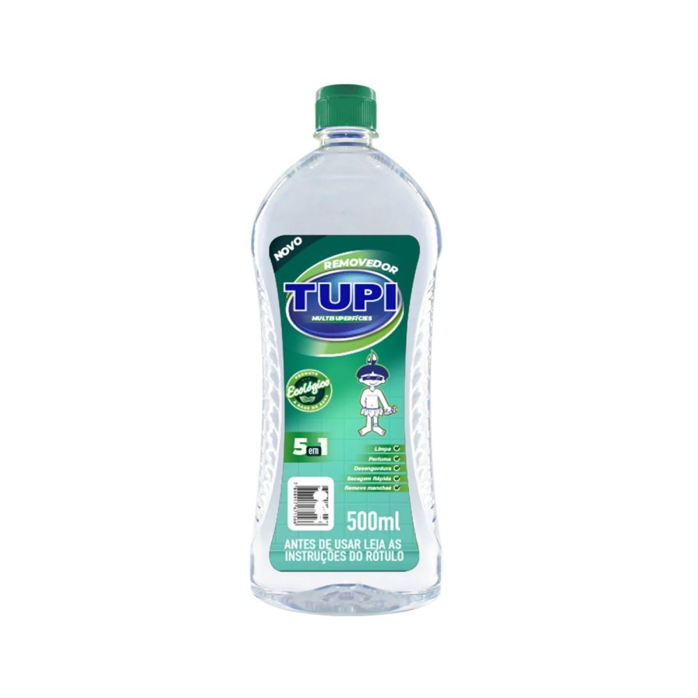 Removedor Ecológico Tupi Tradicional 1L