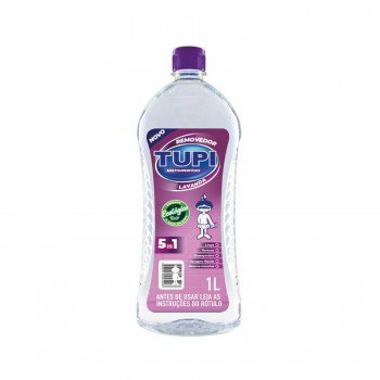 Removedor Ecológico Tupi Lavanda 1L