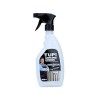 Limpa Inox  e Vidros Churrasqueadas 500mL Tupi