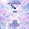 Limpador Multiuso com Álcool Tupi 500mL Encanto Suave