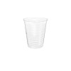 Copo Plástico Descartável 400mL Altacoppo Transparente com 50 unid.