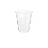 Copo Plástico Descartável 500mL Altacoppo Transparente com 50 unid.