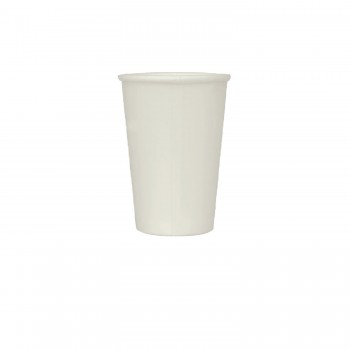 Copo em Papel Descartável 550mL Altacoppo Branco com 50 unid