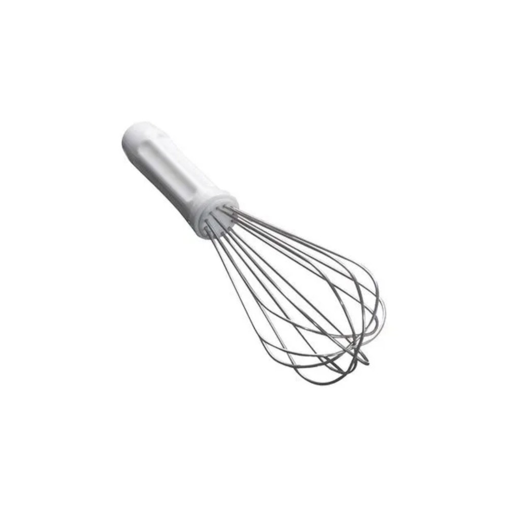Batedor de Claras Inox 25cm Solrac