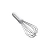 Batedor de Claras Inox 25cm Solrac