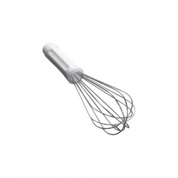 Batedor de Claras Inox 25cm Solrac