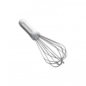 Batedor de Claras Inox 30cm Solrac