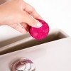 Bloco Sanitário Novo Frescor para Caixa Acoplada Floral 45g 