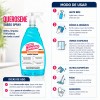 Sabão de Querosene Spray 500mL Tudo Limpinho